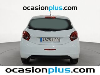 Peugeot 208 BlueHDi 100 S&S Active 73 kW (100 CV)