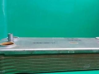 REPUESTOS DE CALDERA BERETTA KOMPACT 22 C.S.I