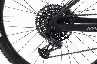 Berria Mako GX (MTB) t.M Reacondicionada