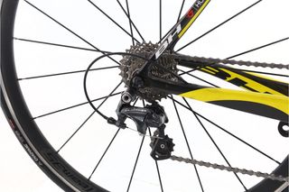 BH G6 Pro (carretera) t.54 Reacondicionada