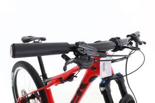 Trek Supercaliber 9.8 XT (MTB) t.S Reacondicionada