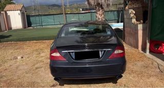 Mercedes-Benz Clase CLS 2005