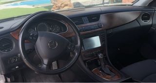 Mercedes-Benz Clase CLS 2005