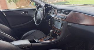 Mercedes-Benz Clase CLS 2005