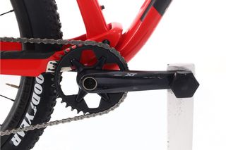 Trek Supercaliber 9.8 XT (MTB) t.S Reacondicionada