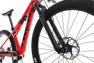 Trek Supercaliber 9.8 XT (MTB) t.S Reacondicionada