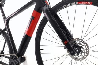 3T Exploro AXS 12V (gravel) t.54 Reacondicionada