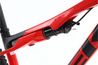 Trek Supercaliber 9.8 XT (MTB) t.S Reacondicionada