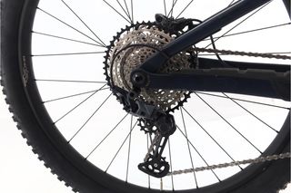 Orbea Rise M20 (ebike) t.M Reacondicionada