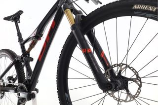 BH Lynx Race Evo XT (MTB) t.M Reacondicionada
