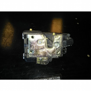 Cerradura puerta trasera derecha Volkswage