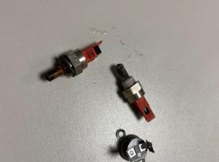 REPUESTOS DE CALDERA BERETTA CIAO 24 C.S.I