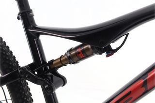 BH Lynx Race Evo XT (MTB) t.M Reacondicionada