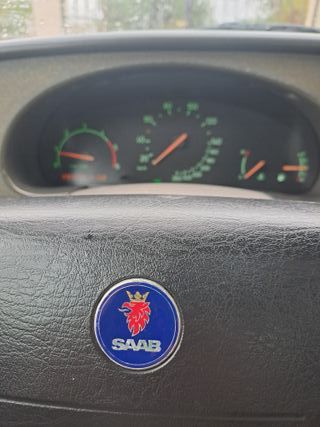 Saab 9-3 2003