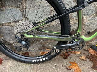 Orbea Oiz M30 2024 Talla L