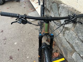 Orbea Oiz M30 2024 Talla L