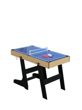 Mesa de Juego 15 en 1 Plegable TOPLIFE