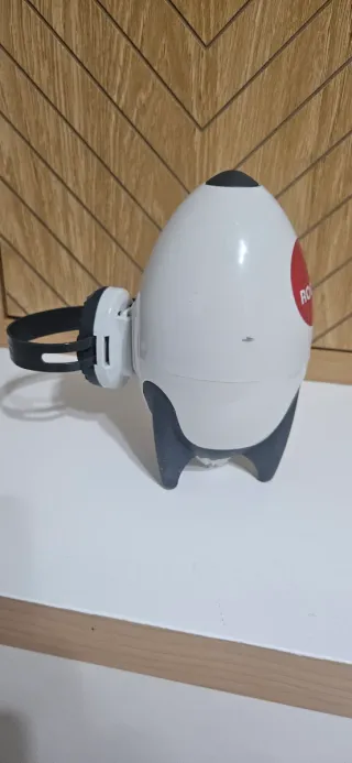 Mecedor de carrito Rockit