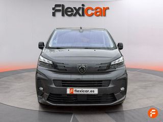 Peugeot Traveller Business Long BlueHDi 180 S&S EAT8