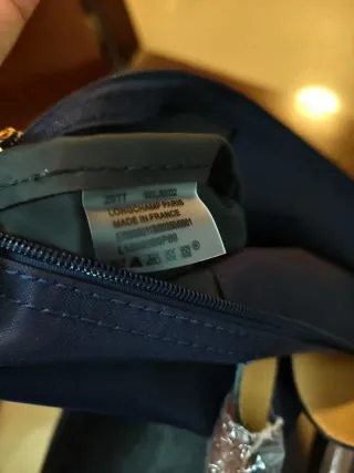 L݉ONGCH݉AMP Le Pliage Talla L