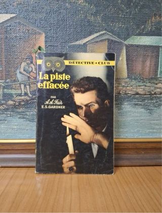 varios de bolsillo antiguos unidad a 4€