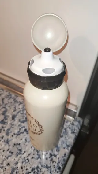 Botella Hello Kitty SIGG