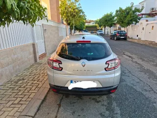 Renault Megane 2013