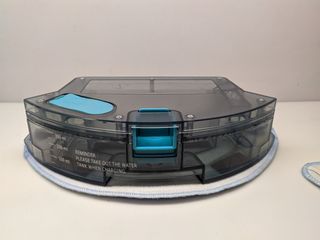 Robot Aspirador Cecotec Conga 1090 + Extras (LEED)