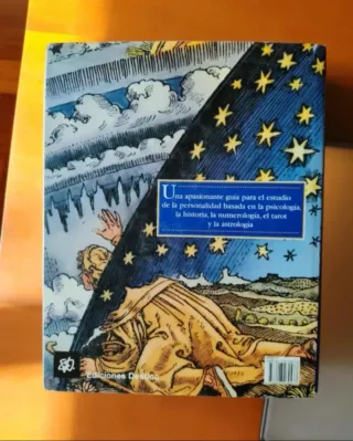 EL LENGUAJE SECRETO DE LOS CUMPLEAÑOS