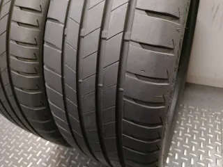 Neumáticos de ocasión 215/40 R18 89Y