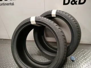 Neumáticos de ocasión 215/40 R18 89Y