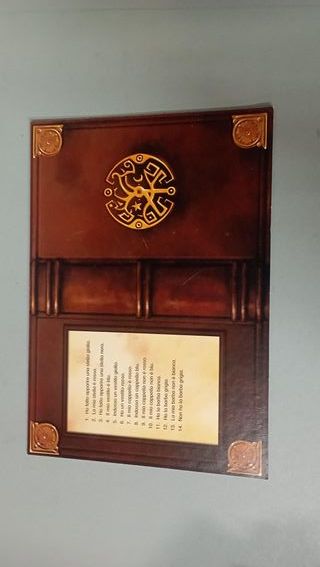 Il mago della lettura - Gioco interattivo