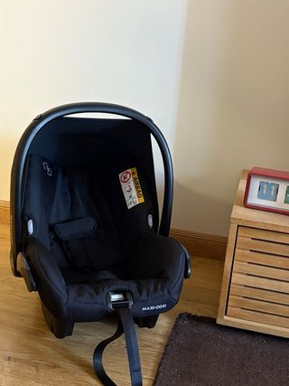 Maxi-Cosi Silla de Coche
