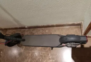 Patinete Eléctrico Xiaomi Scooter 4