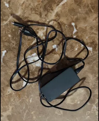 Patinete Eléctrico Xiaomi Scooter 4