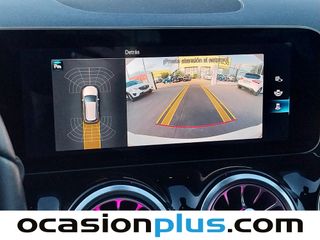 Mercedes-Benz Clase B B 180 100 kW (136 CV)