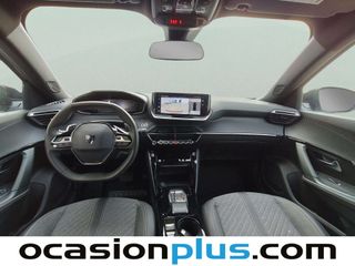 Peugeot 2008 Allure Hybrid eDCS6 107 kW (145 CV)
