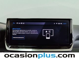 Peugeot 2008 Allure Hybrid eDCS6 107 kW (145 CV)