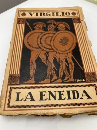 La eneida