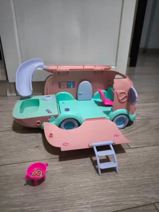 Caravana Bebés Llorones