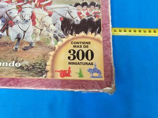 juego de mesa de estrategia Risk de Parker