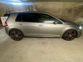 Volkswagen Golf 2013