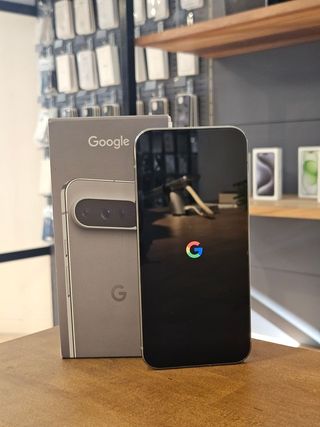 GOOGLE PIXEL 9 PRO XL 256GB GRAY 13 CICLOS