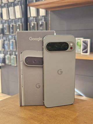 GOOGLE PIXEL 9 PRO XL 256GB GRAY 13 CICLOS