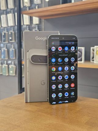 GOOGLE PIXEL 9 PRO XL 256GB GRAY 13 CICLOS