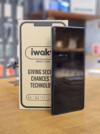 GOOGLE PIXEL 7 PRO 128GB NEGRO