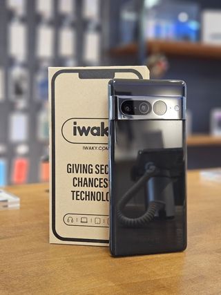 GOOGLE PIXEL 7 PRO 128GB NEGRO