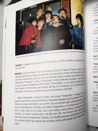 Cicatriz Eternas Cicatrices