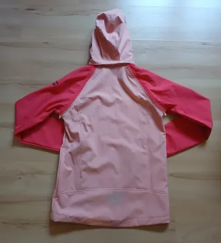 Nuevo Trollkids Chaqueta Talla 13-14