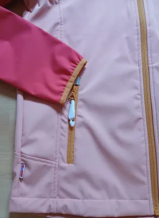 Nuevo Trollkids Chaqueta Talla 13-14